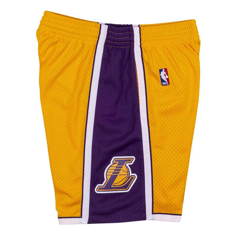 Short NBA Los Angeles Lakers