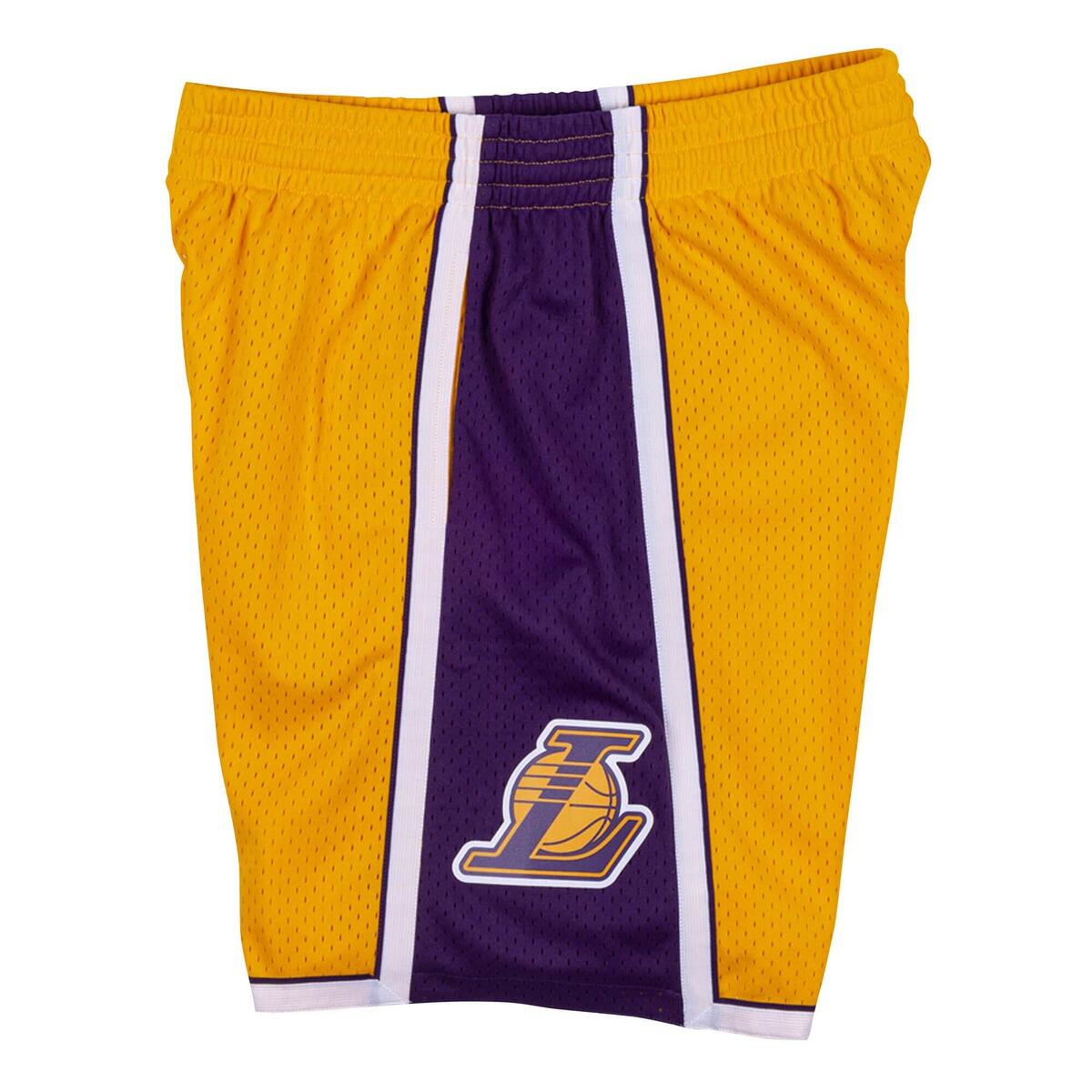 Seconde vie - Short NBA Los Angeles Lakers 3/4