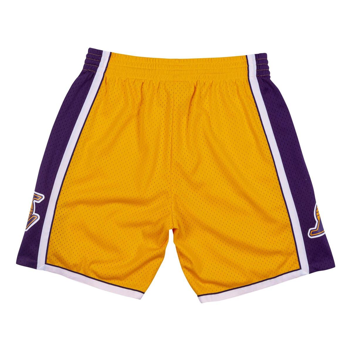 Seconde vie - Short NBA Los Angeles Lakers 2/4