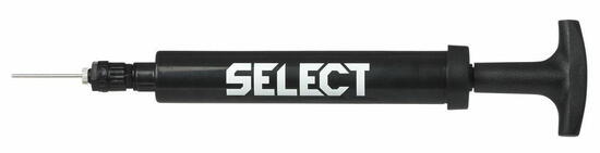 Select Pompe À Ballons - Noir