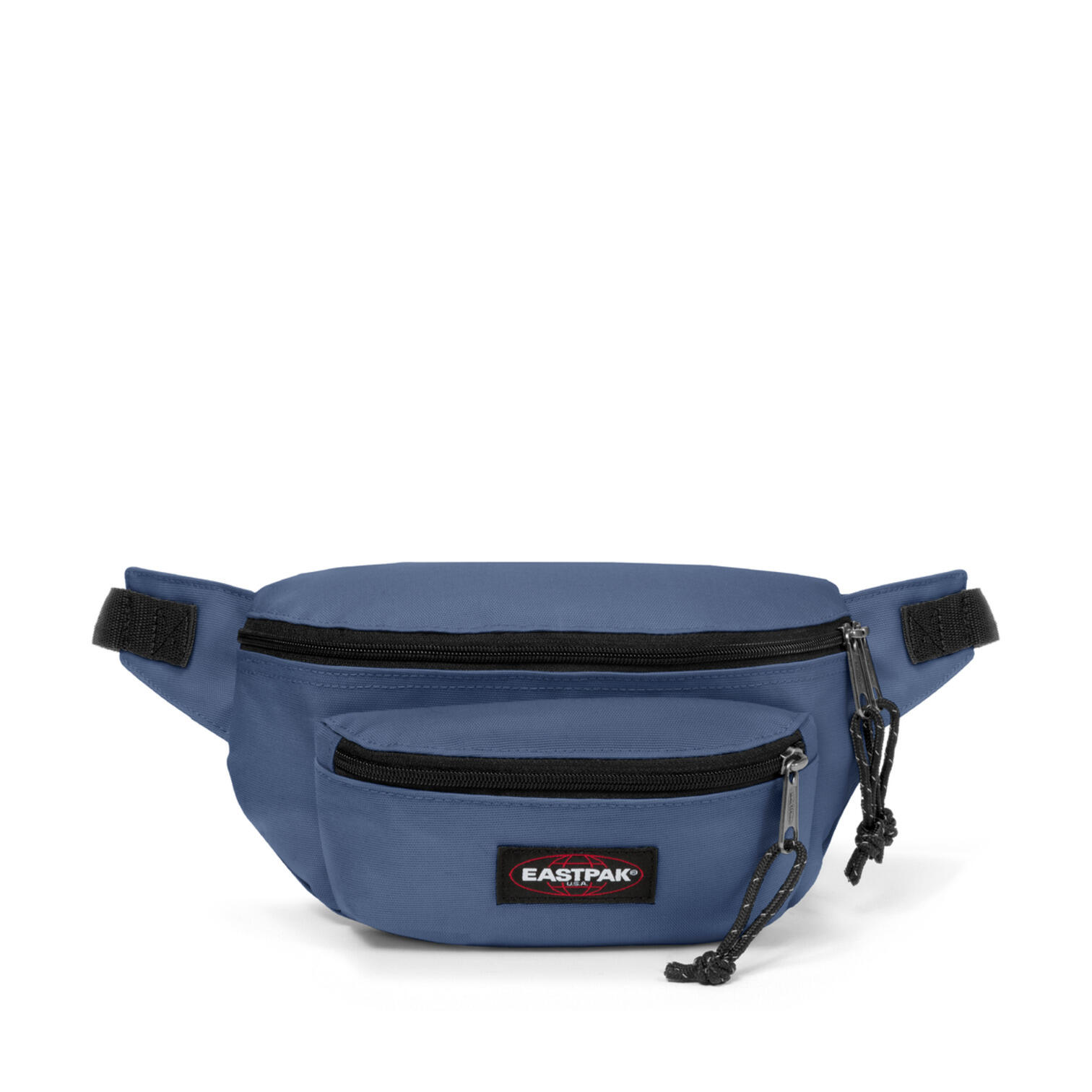 Eastpak - Sacoche Banane Eastpak Doggy Bag - Sacoche Banane - Bleu - Taille Unique - Decathlon
