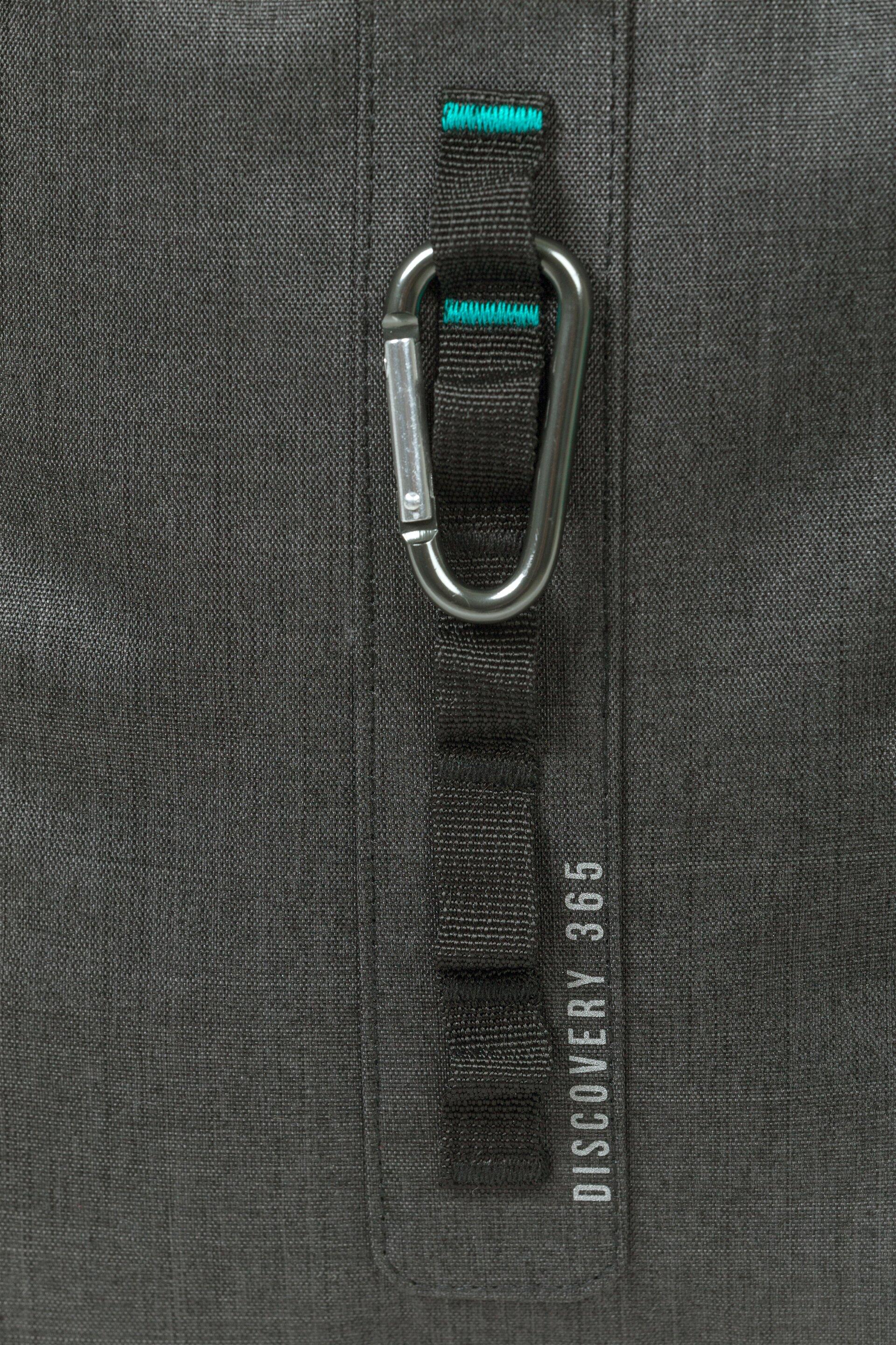 Sac de rangement double  "Discovery 365D" 6/7