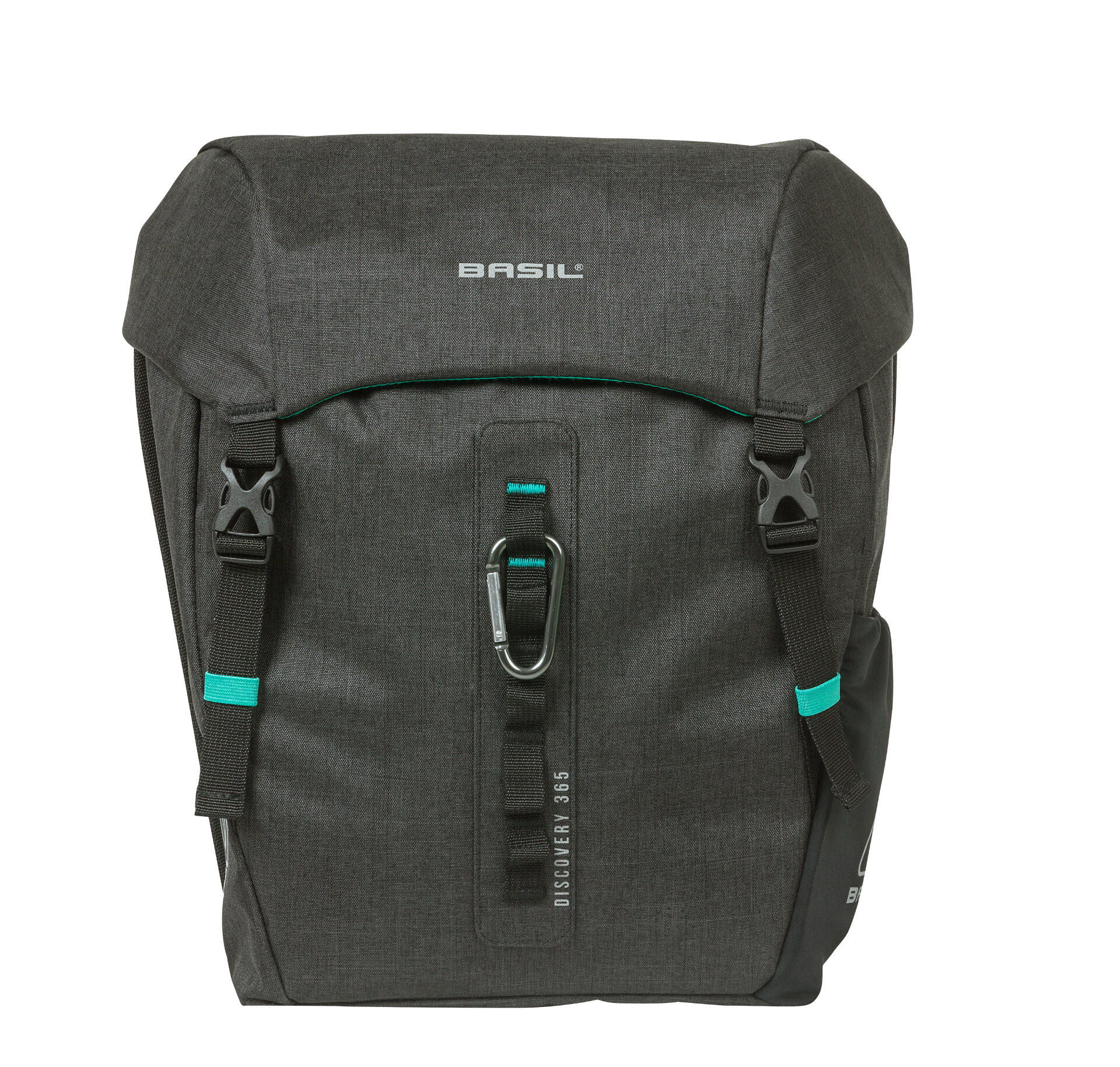 Sac de rangement double  "Discovery 365D" 2/7