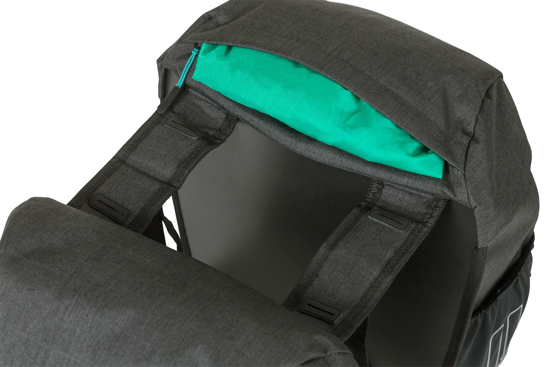 Sac de rangement double  "Discovery 365D" 7/7
