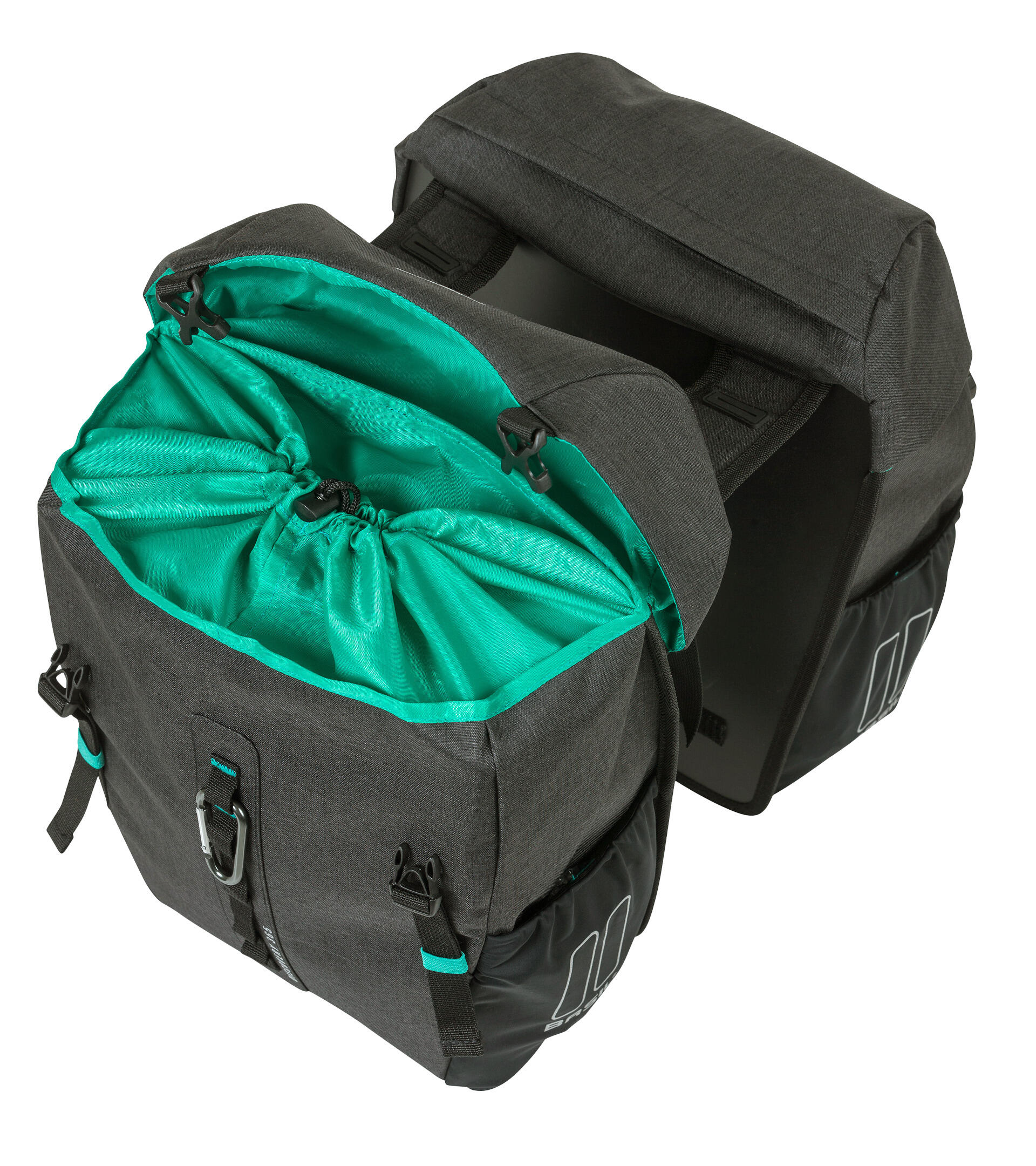 Sac de rangement double  "Discovery 365D" 3/7