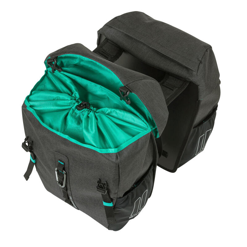 BASIL Doppelpacktasche "Discovery 365D"