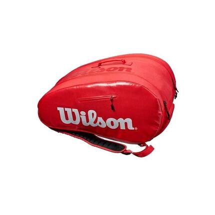 Sac de raquette de padel Wilson Super Tour