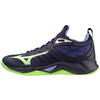 Mizuno Wave Dimension Indoor Chaussures