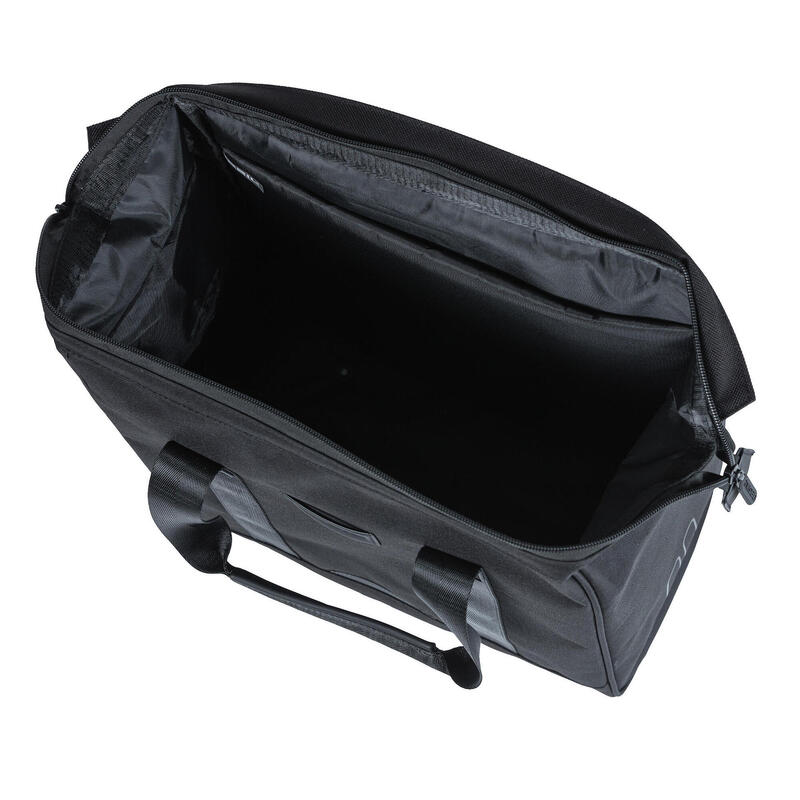 BASIL Shoppertasche Grand, noir