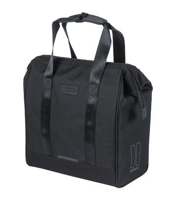 Shoppertasche Grand. schwarz