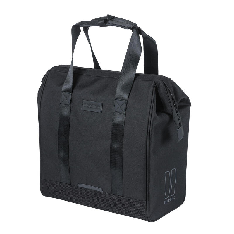 BASIL Shoppertasche Grand, noir