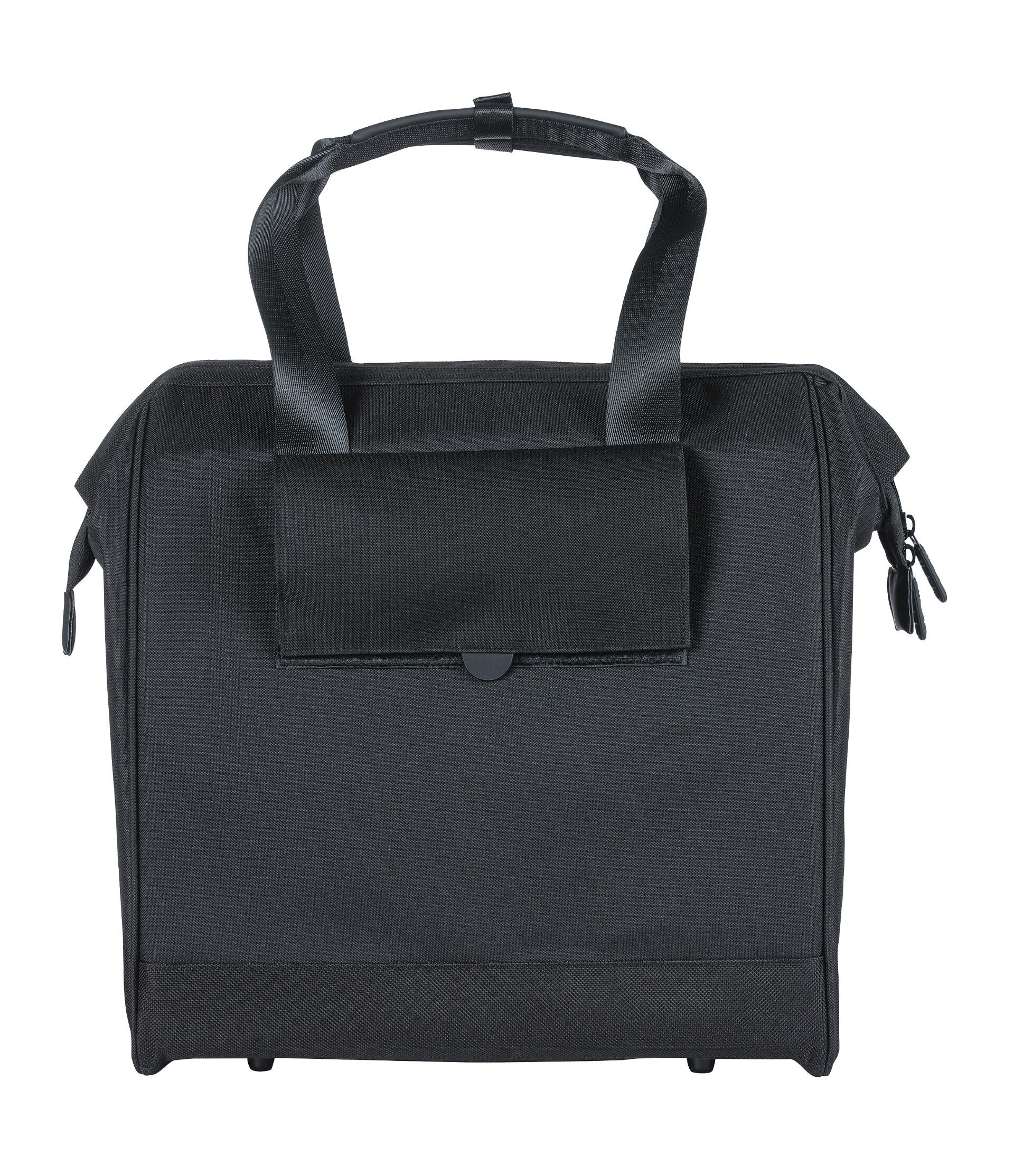 Sac à provisions Grand, noir 4/6
