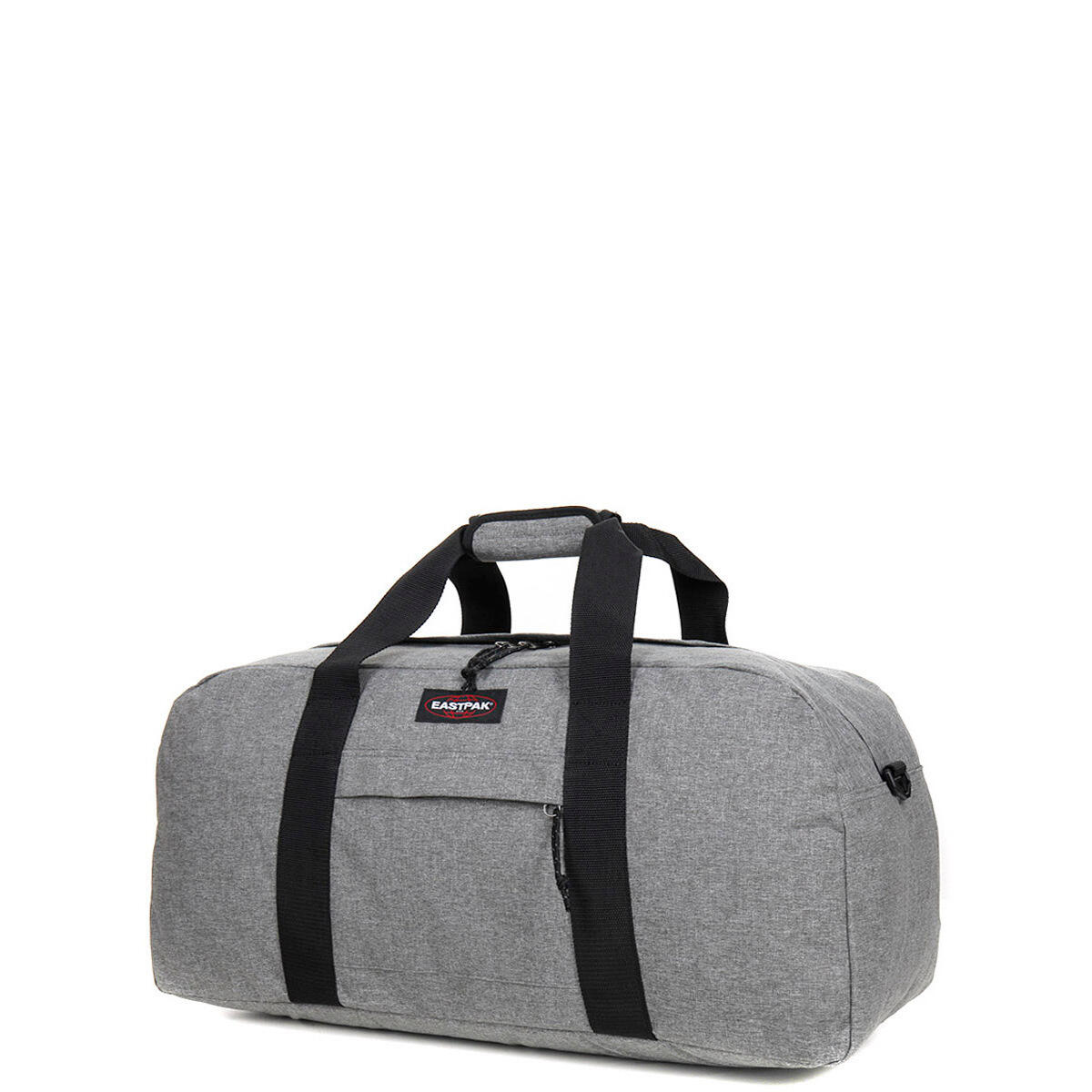 Eastpak - Sac De Voyage Eastpak Station + - Sac De Voyage - Gris - Taille Unique - Decathlon