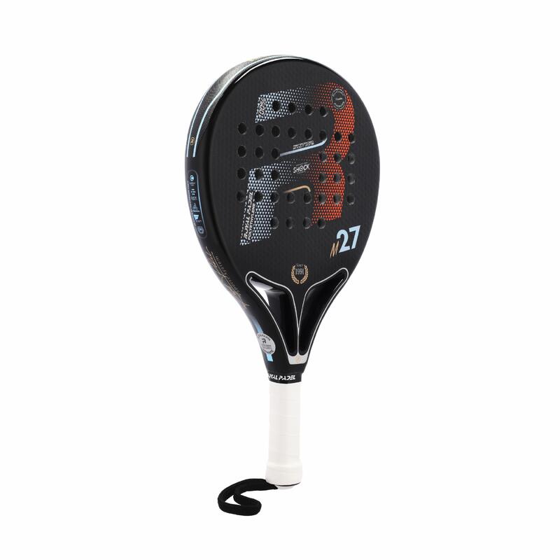 Racchetta da padel Royal Padel M27 Poly