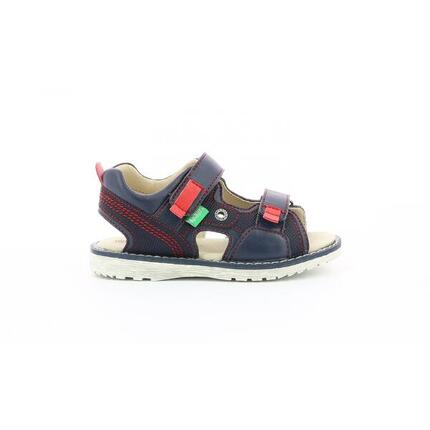 Sandales bébé garçon Kickers Pepper