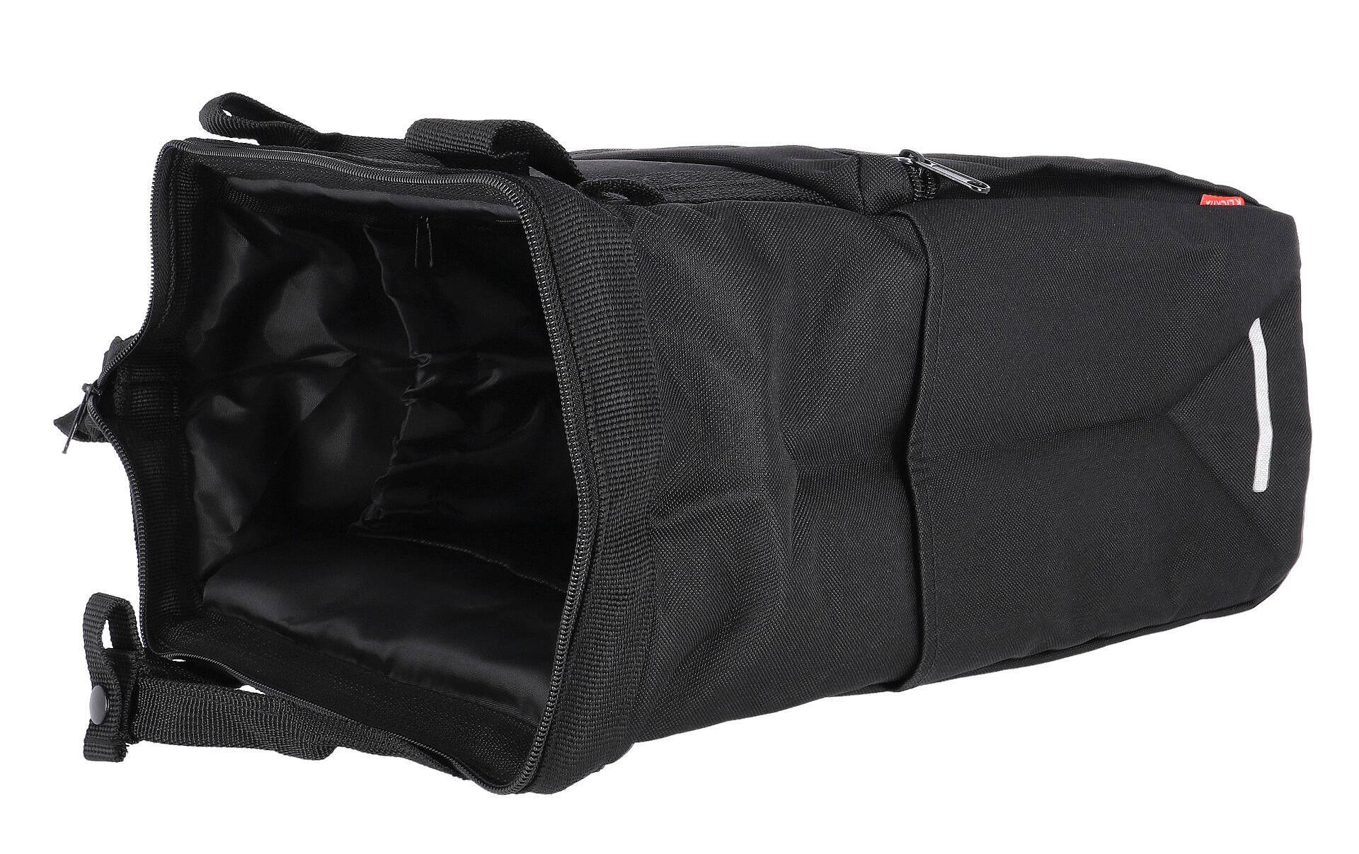 Porte-bagages ROOMY GT, noir 3/6