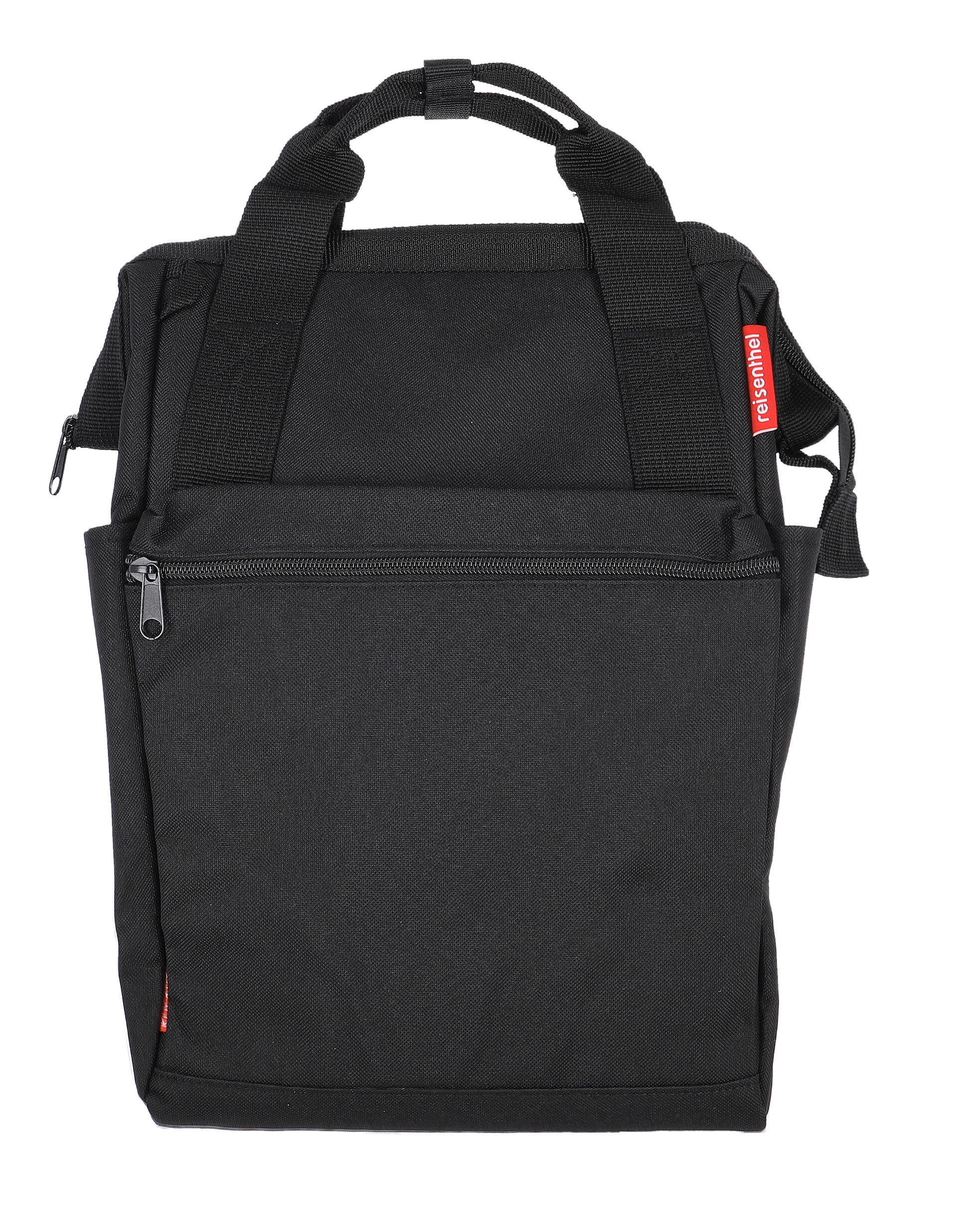 Porte-bagages ROOMY GT, noir 6/6