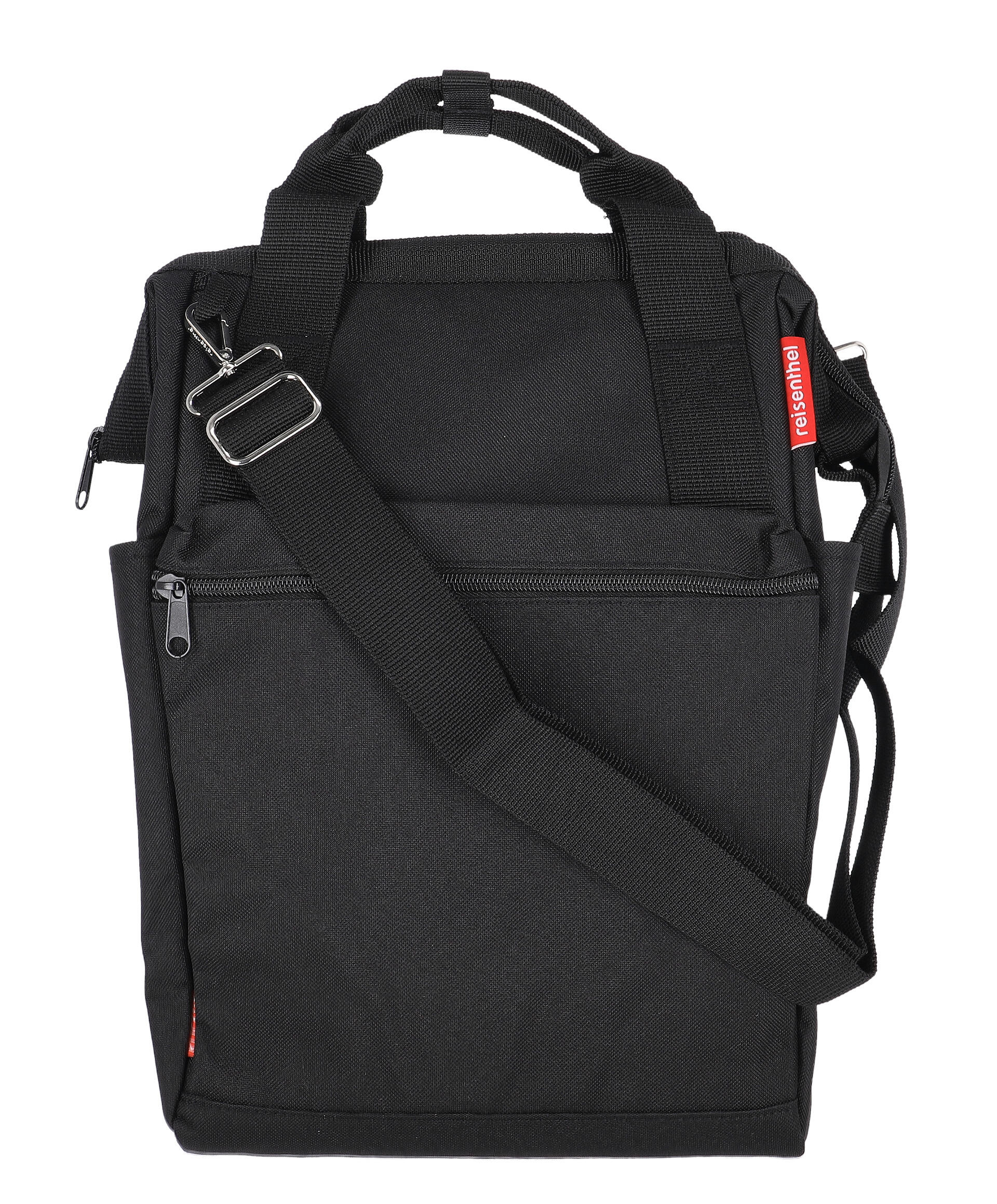 Porte-bagages ROOMY GT, noir 2/6