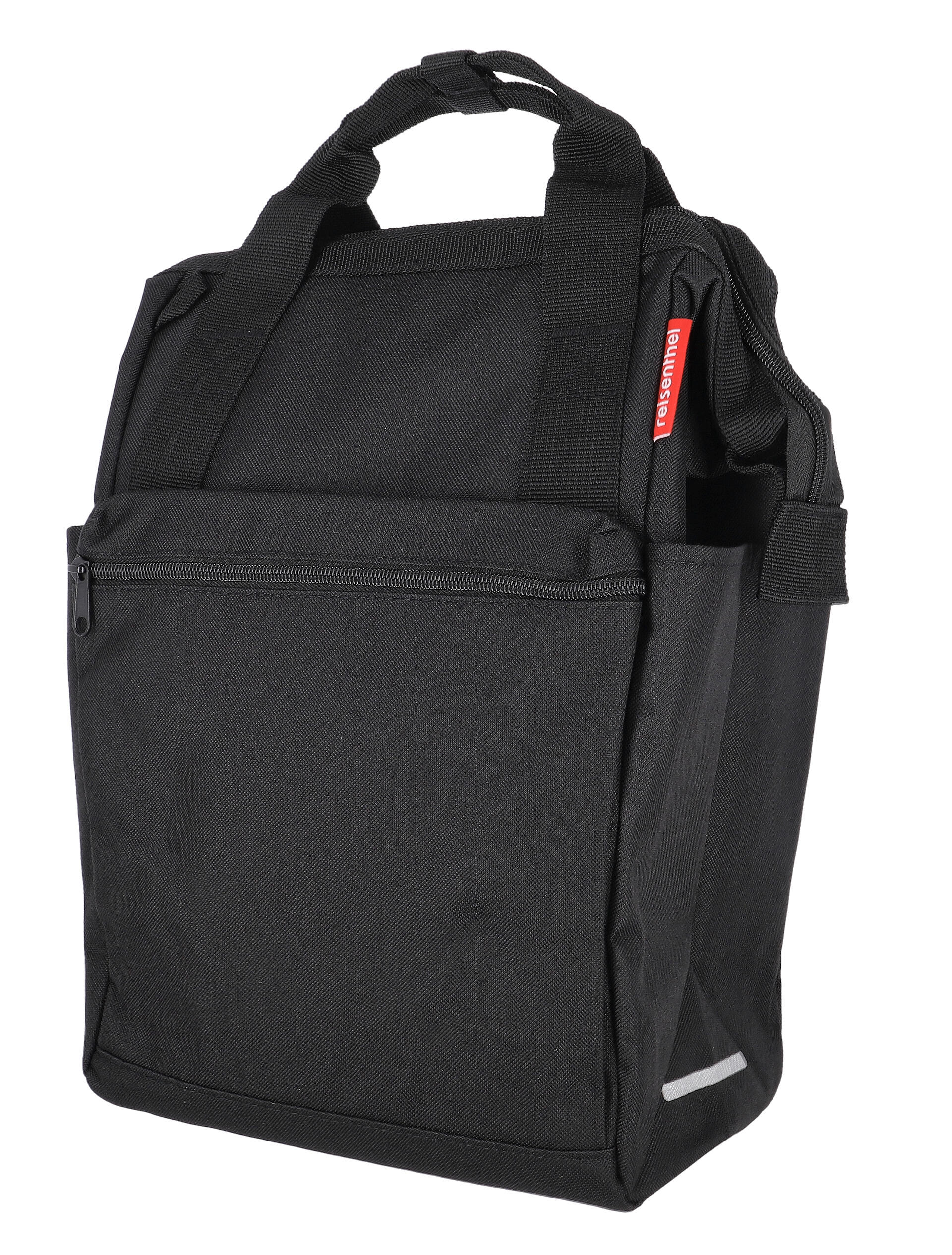 Porte-bagages ROOMY GT, noir 5/6
