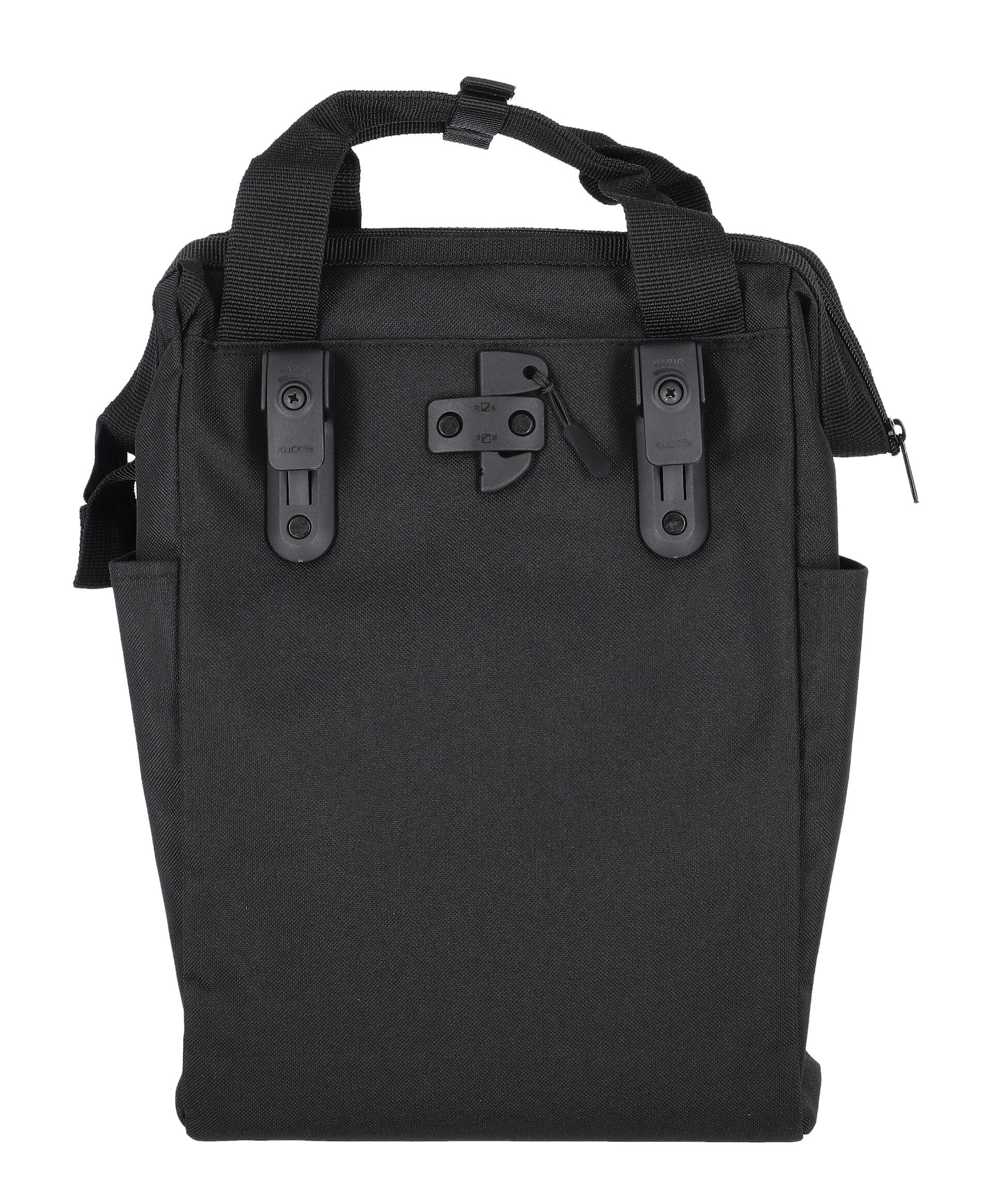 Porte-bagages ROOMY GT, noir 4/6