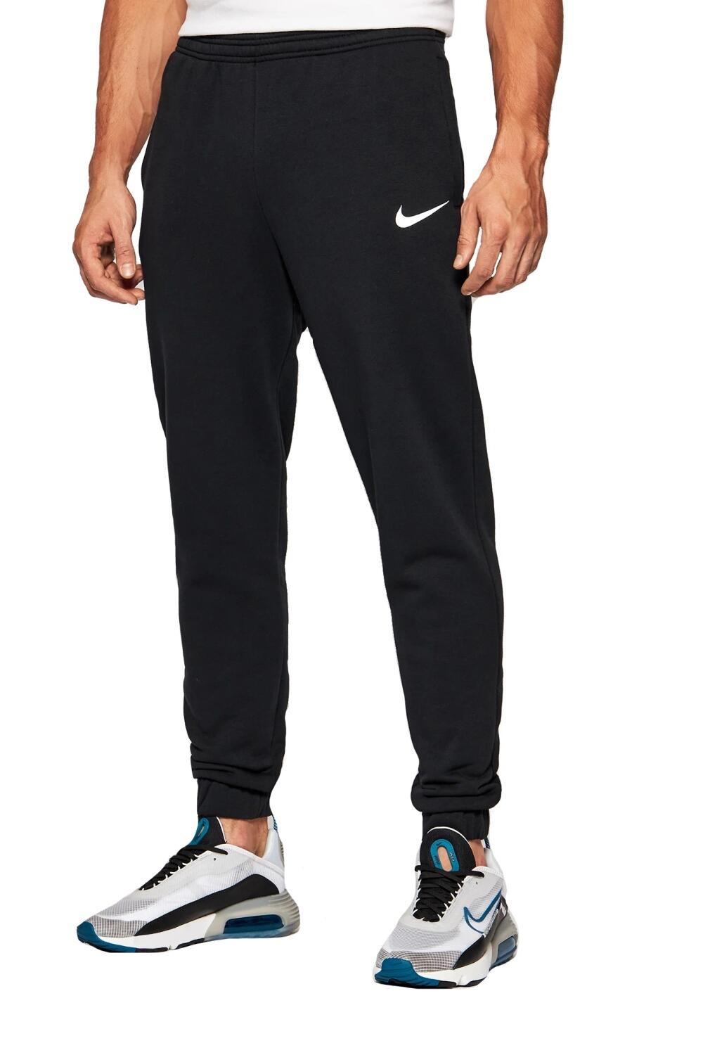 NIKE Pantalón equitación adulto Nike Park 20, negro