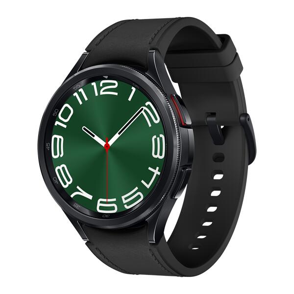 Smartwatch Samsung Watch 6 Classic SM-R965 4G LTE, ecran AMOLED 1.47inch, 2GB RA