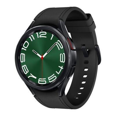 Smartwatch galaxy watch 6 classic sm-r965f zwart