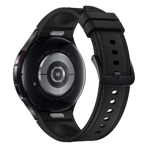 Montre intelligente Galaxy Watch6 Classic Ø 47 mm 2/4