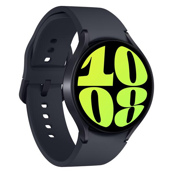 Smartwatch Samsung Watch 6 SM-R945 4G LTE, ecran AMOLED 1.47inch, 2GB RAM, 16GB