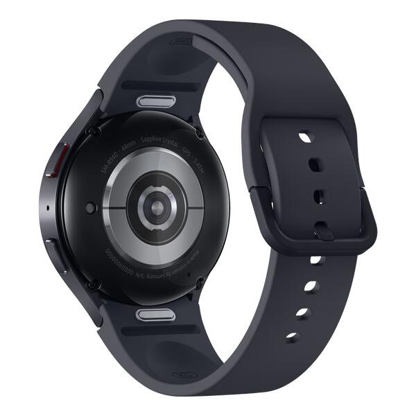 Smartwatch Galaxy Watch6 Grafito 2/5