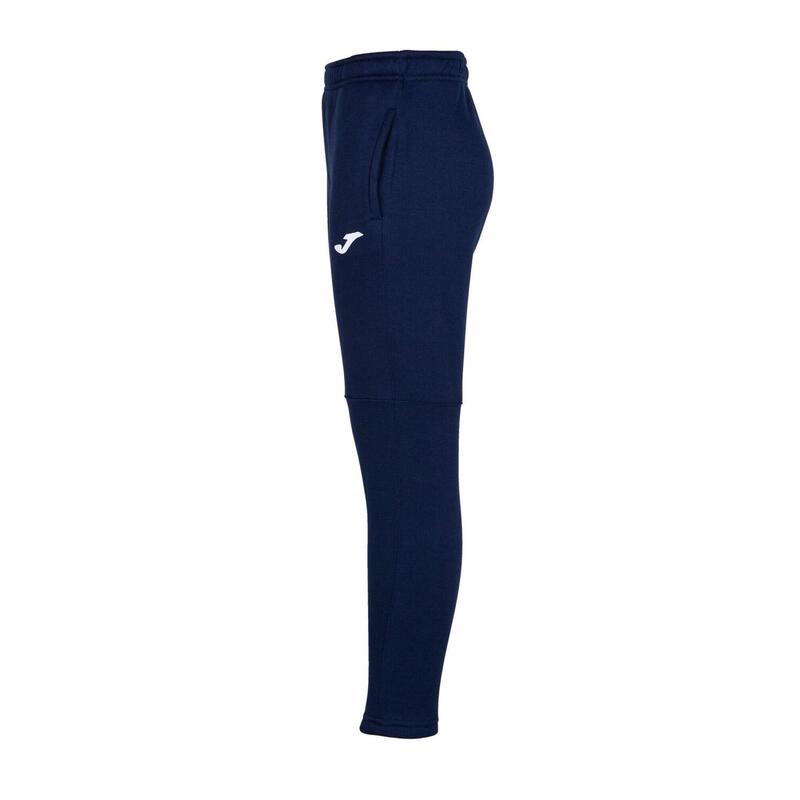 Pantaloni sport barbati Lion Longpant Albastru