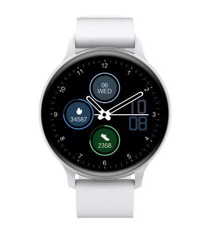 Smartwatch Canyon Badian SW-68, Display TFT 1.28