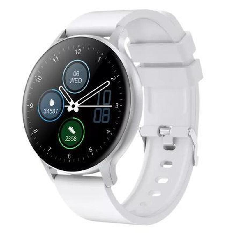 Smartwatch Canyon Badian SW-68, Display TFT 1.28", Bluetooth, Waterproof IP68