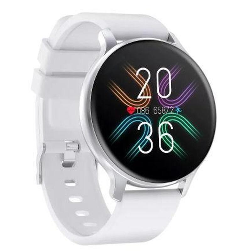 Smartwatch Canyon Badian SW-68, Display TFT 1.28", Bluetooth, Waterproof IP68