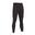 Pantaloni sport barbati Montana Cuff Negru