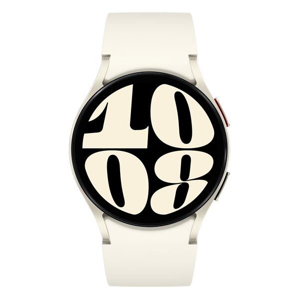 Smartwatch Samsung Watch 6 SM-R935 4G LTE, ecran AMOLED 1.31inch, 2GB RAM, 16GB