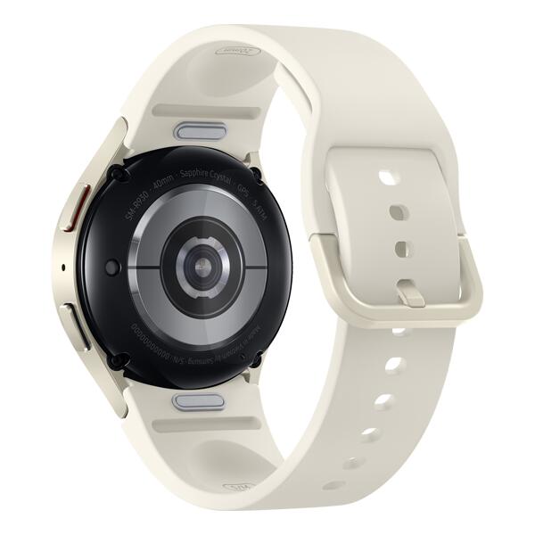 Montre intelligente Galaxy Watch6 Doré