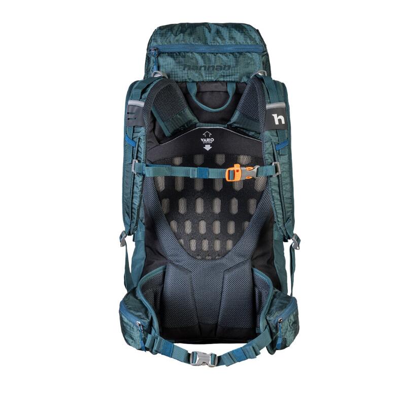 Rugzak Camping Wanderer backpack 45 liter - Blauw