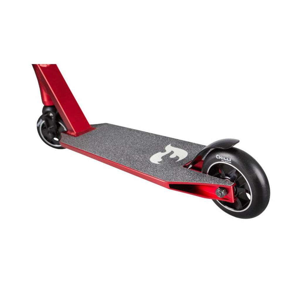 Chilli Scooter 3000 5/7