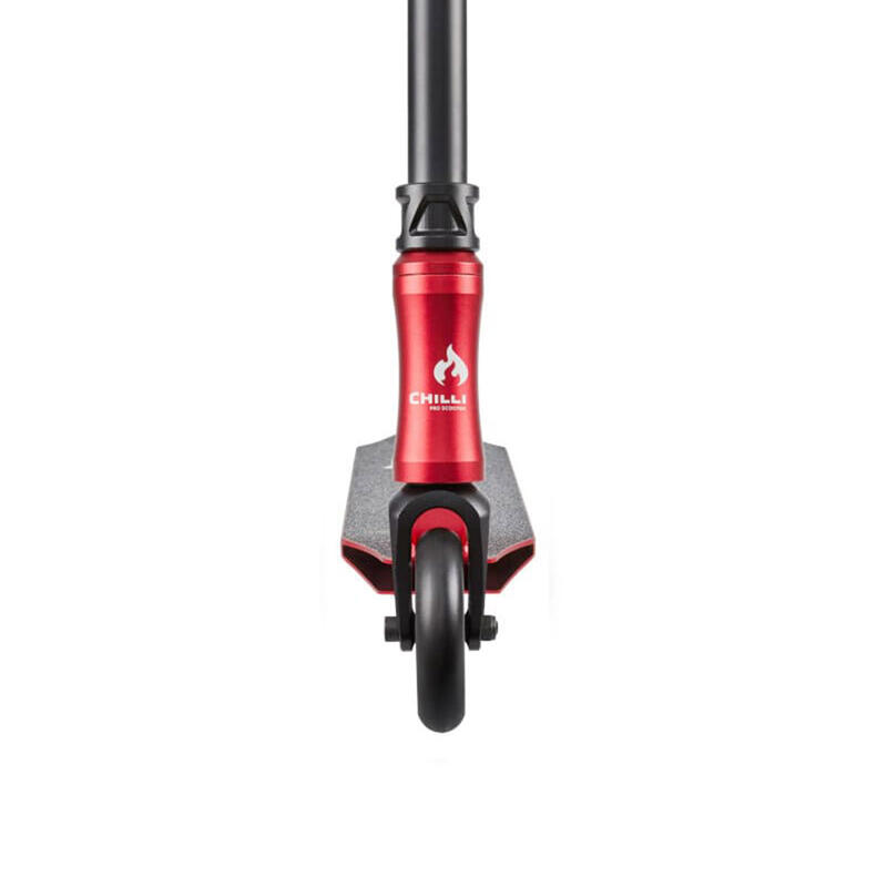 Chilli Pro Scooter 3000 - Red/Black