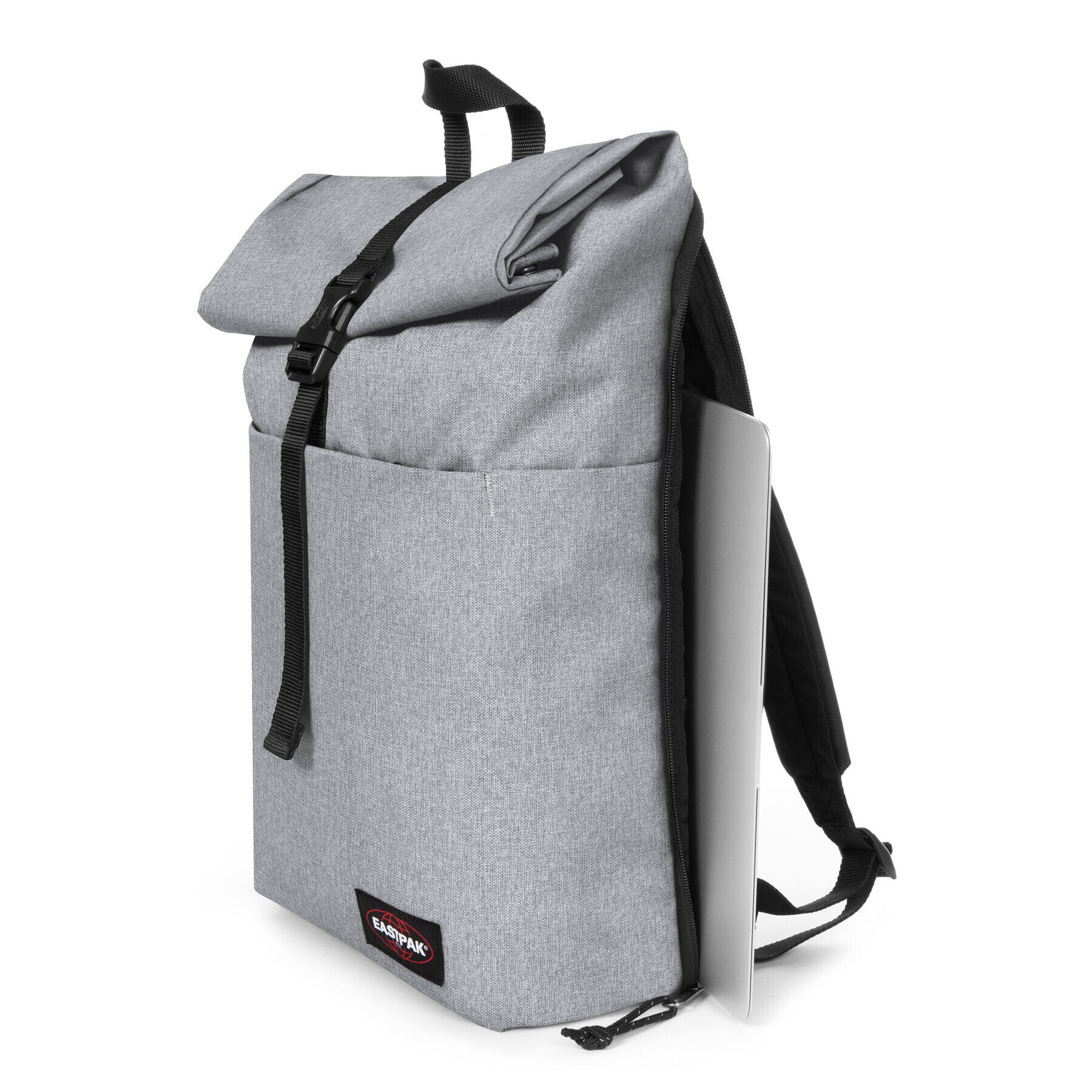 Eastpak - Sac À Dos Eastpak Up Roll - Sac À Dos - Gris - Taille Unique - Decathlon