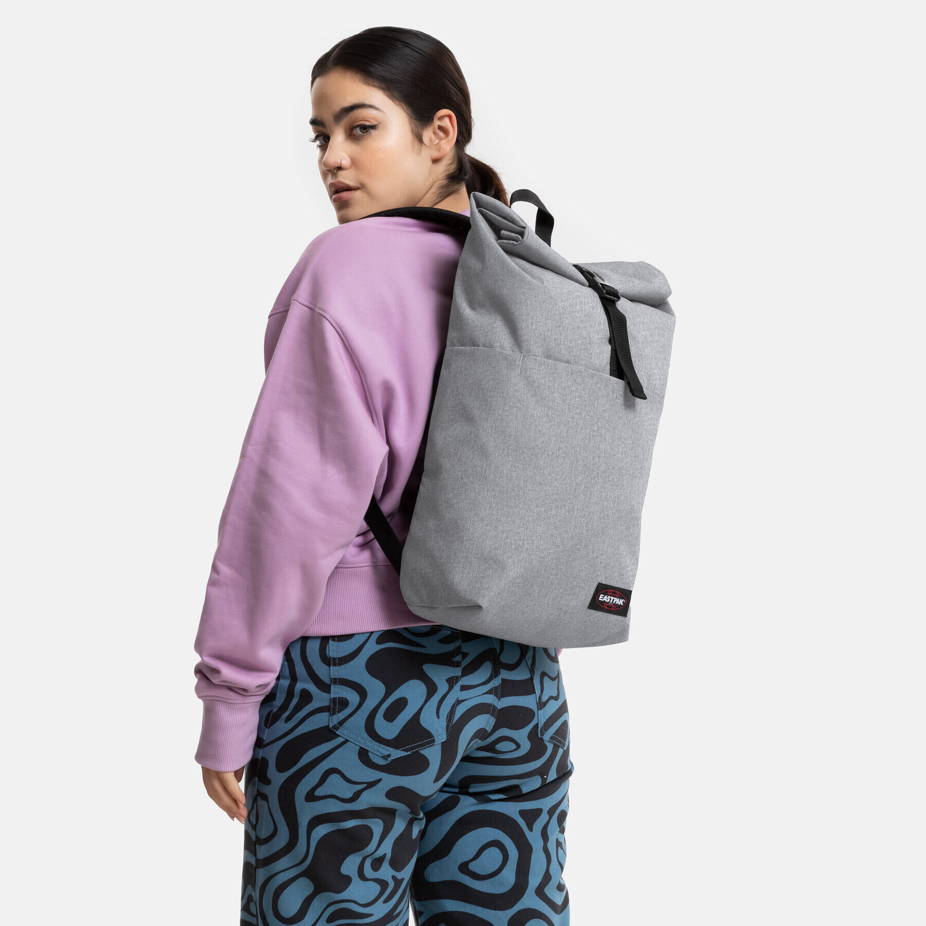 Sac à dos Eastpak Up Roll 5/6