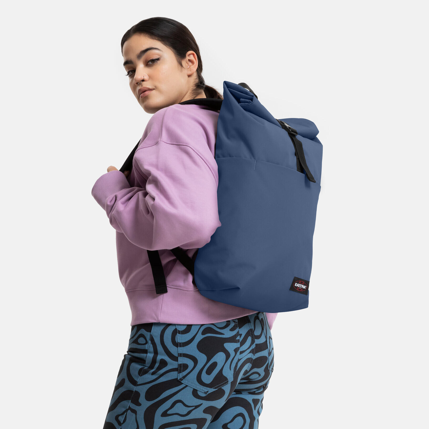 Sac à dos Eastpak Up Roll 6/7