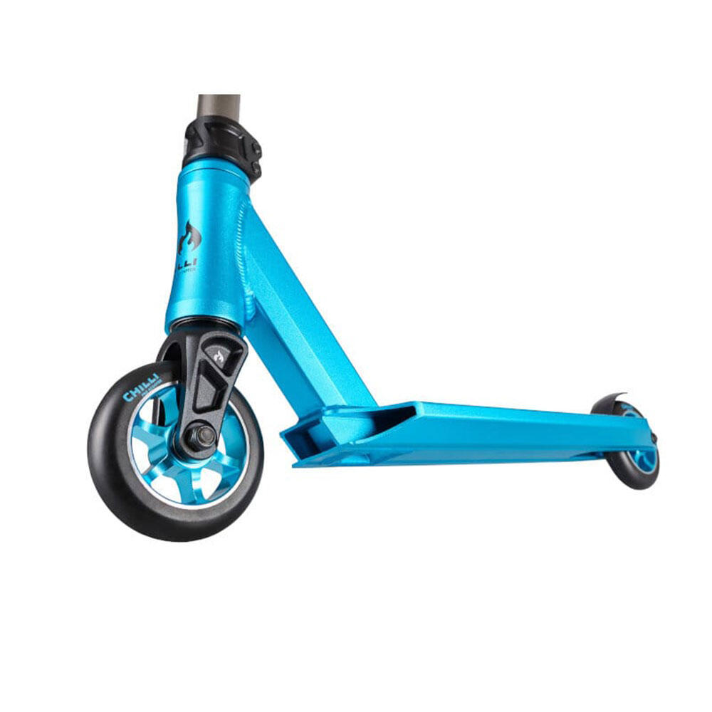 Trottinette Freestyle Chilli 3000 4/7