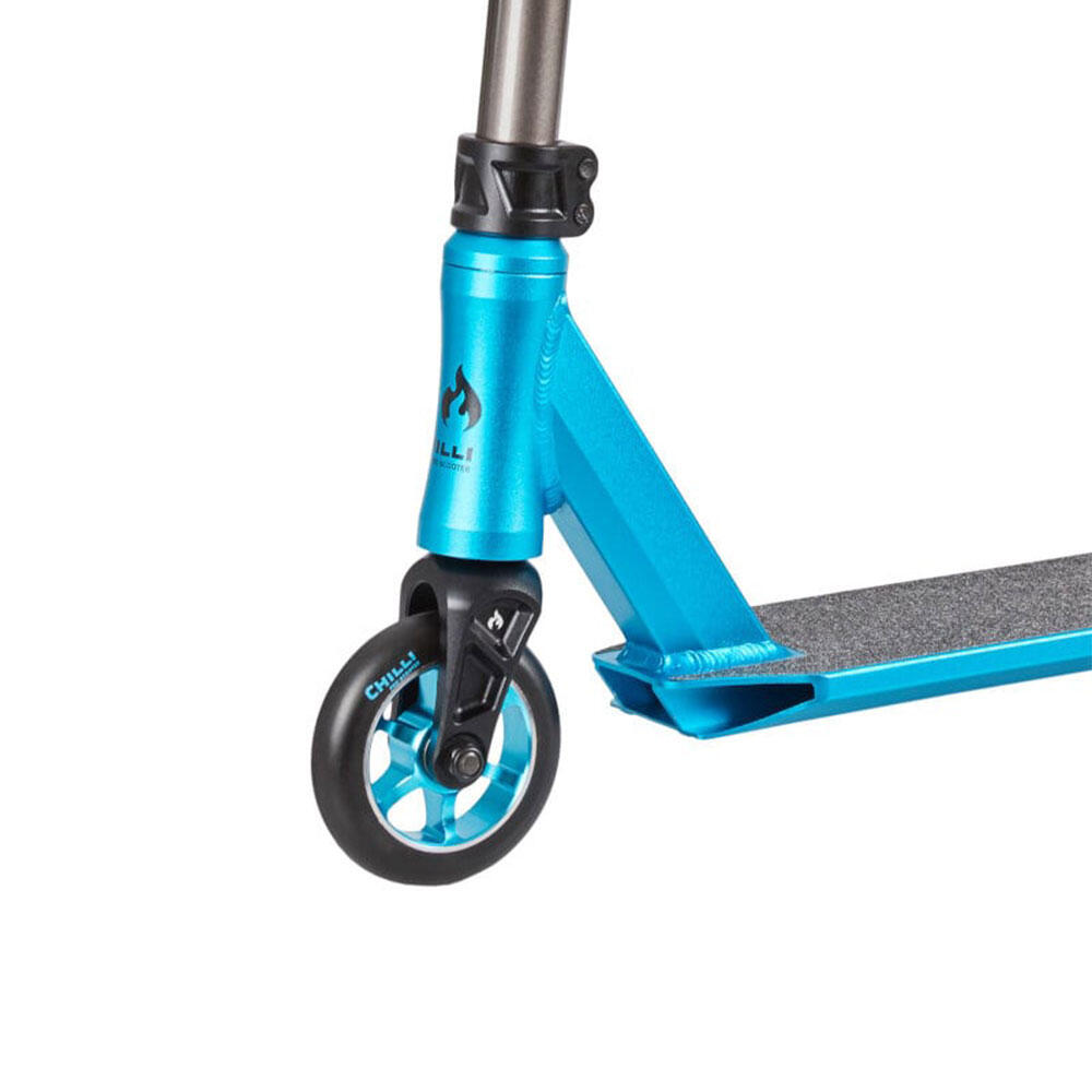 Trottinette Freestyle Chilli 3000 3/7