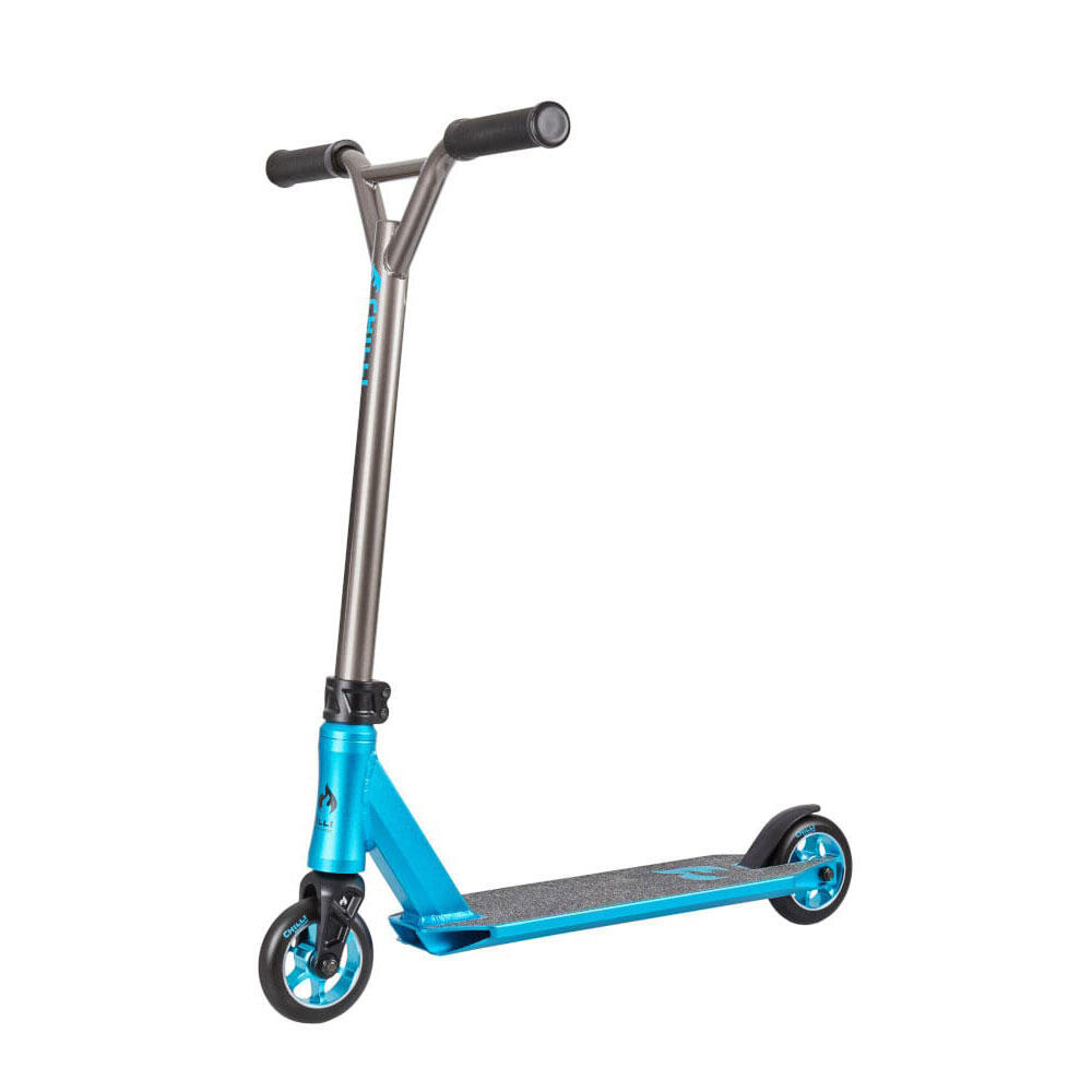 Chilli Pro Scooter 3000 - Blu/Nero