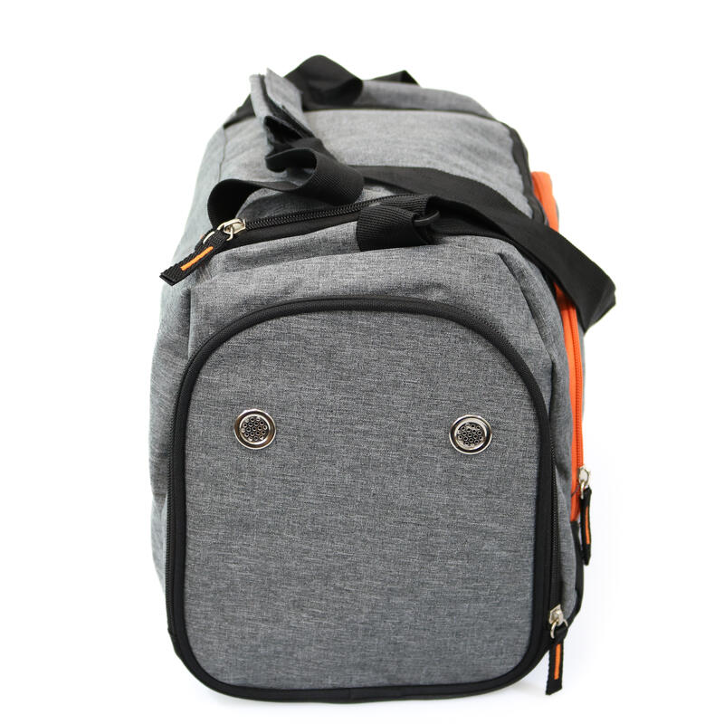 Geanta de  voiaj Arcade 52X28X24 cm  Gri