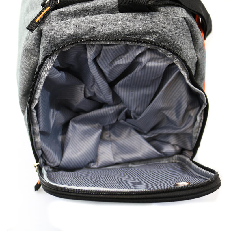 Geanta de  voiaj Arcade 52X28X24 cm  Gri