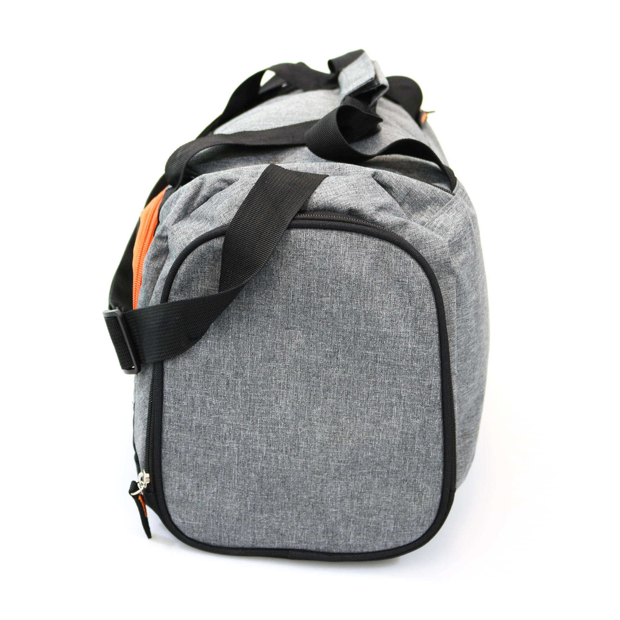 LAMONZA - Geanta de voiaj Arcade 52X28X24 cm Gri | Decathlon