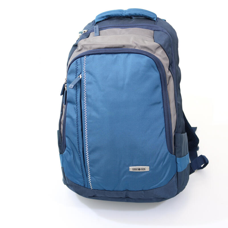 Rucsac Colorado Lamonza 48X35X15 cm Albastru